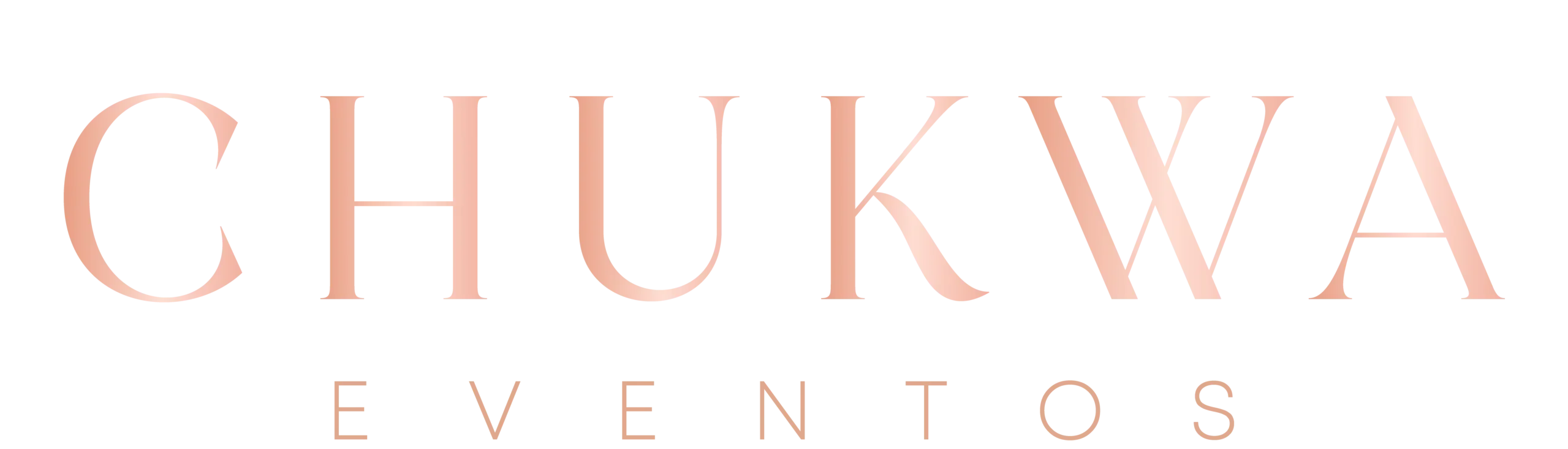 Chukwa | Wedding Planner | Bodas y Eventos en Antofagasta